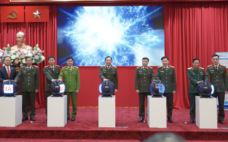 Vận hành hệ thống truyền tin báo cháy, tận dụng ‘thời gian vàng’ trong chữa cháy