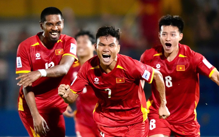 Bốc thăm AFF Cup 2026: Đội tuyển Việt Nam dễ gặp Indonesia ở bảng 'tử thần'?