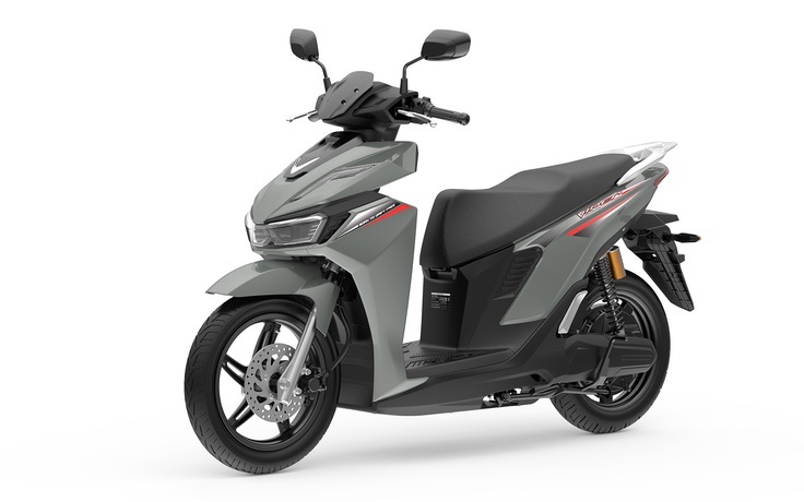 VinFast tung 4 mẫu xe máy điện mới: Có xe ga thể thao, hỗ trợ đổi pin