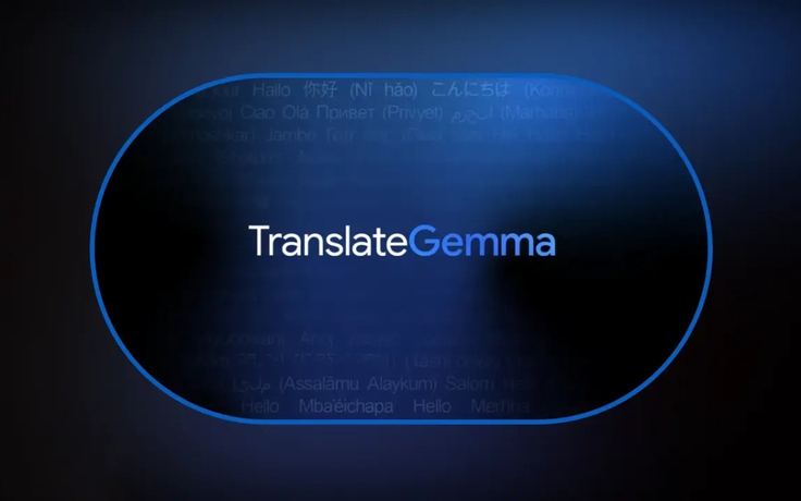 Google đáp trả nhanh ChatGPT Translate bằng TranslateGemma