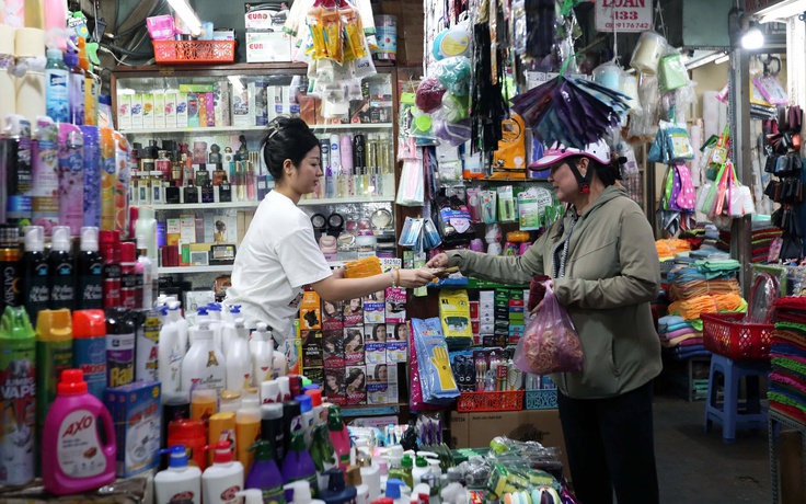 Hộ kinh doanh không xuất hóa đơn bán hàng sẽ bị phạt nặng