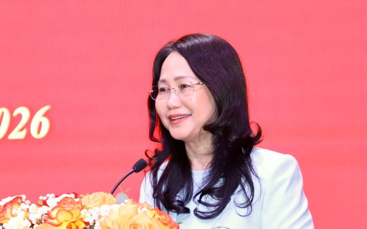 Nhiều bộ trưởng, thứ trưởng được giới thiệu ứng cử đại biểu Quốc hội khóa XVI