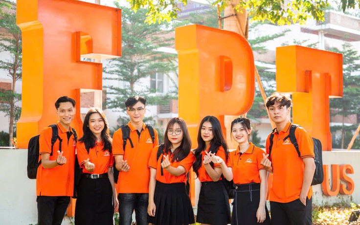 Trường ĐH FPT công bố Chương trình học bổng Tìm kiếm nhân tài với nhiều đặc quyền 
