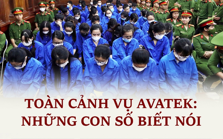 Toàn cảnh vụ cấp phiếu thử nghiệm giả có 100 bị cáo: Những con số biết nói