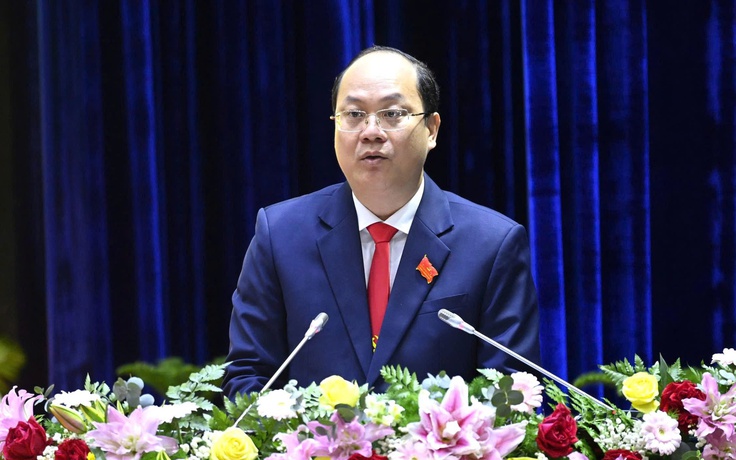 100% cử tri thống nhất giới thiệu Bí thư Tỉnh ủy Cà Mau ứng cử Quốc hội