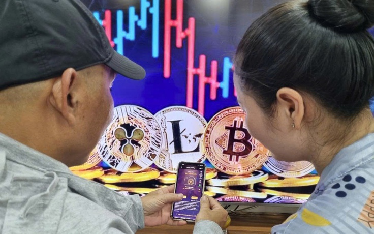 Doanh nghiệp phát hành tài sản mã hóa hạch toán tương tự như hoạt động vay vốn