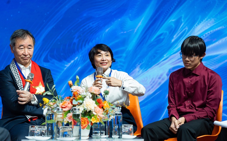 Sắp có đại học đầu tiên đào tạo ngành thiên văn học