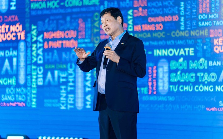 Chủ tịch FPT: Khu Công viên Công nghệ số mới sẽ thành Silicon Valley Việt Nam