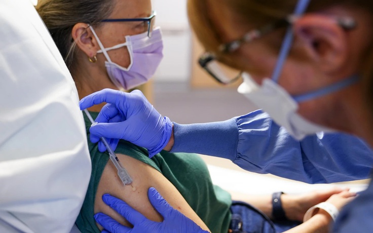 Tín hiệu lạc quan mới trong cuộc chiến chống ung thư