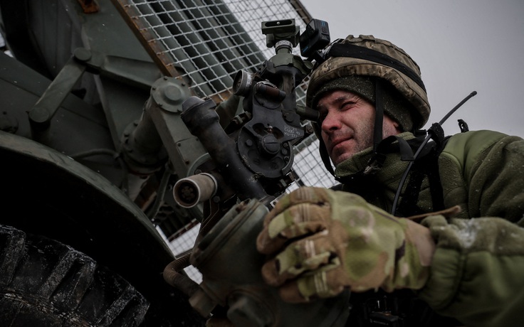 Chiến sự Ukraine ngày 1.424: Ukraine đàm phán với Mỹ, tình báo dự đoán động thái Nga