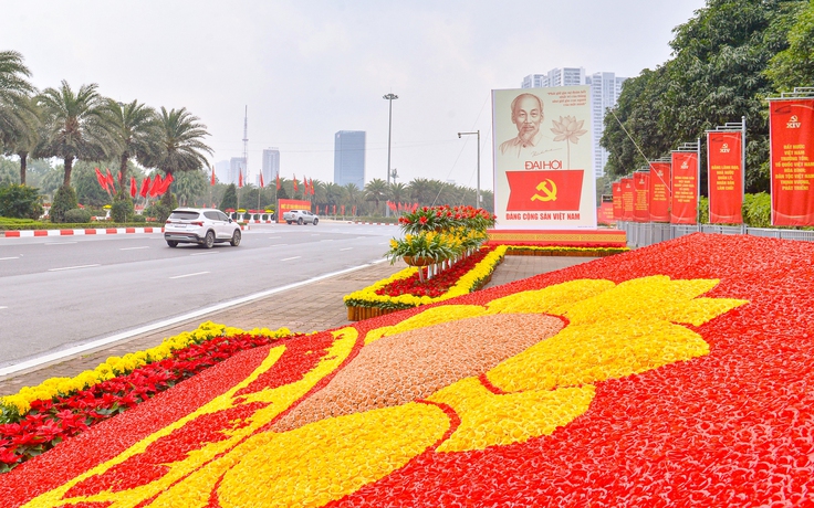 Tin tức đặc biệt trên báo in Thanh Niên 18.1.2026