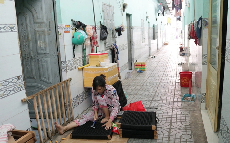 Cho thuê phòng trọ nộp thuế có khác cho thuê nhà hay không?