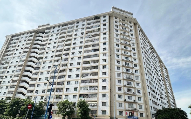 Sắp xét xử cựu thành viên Ban Quản trị chung cư Miếu Nổi chiếm đoạt quỹ