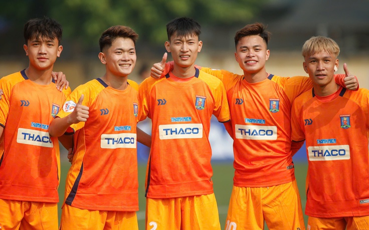 3 tấm vé xuất sắc đại diện cho phía bắc đã có chủ