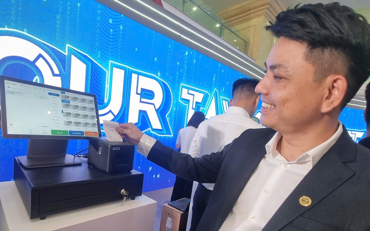 Miễn phí phần mềm kế toán cho hộ kinh doanh từ 15.1