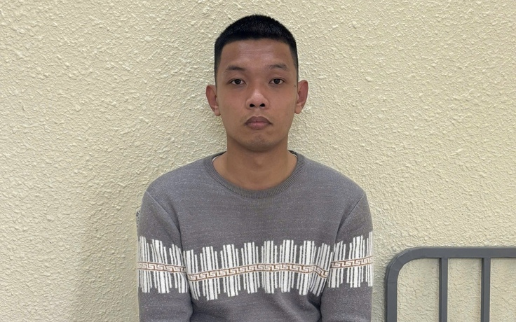 Nghi phạm sát hại 2 người ở Hưng Yên bị khởi tố 2 tội danh