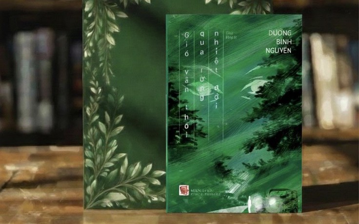 'Gió vẫn thổi qua rừng nhiệt đới': Khi dữ liệu giết người!