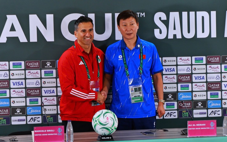 AFC ‘mắt tròn mắt dẹt’ khi nghe HLV Kim Sang-sik tiết lộ về chiến thuật tuyệt đỉnh của U.23 Việt Nam