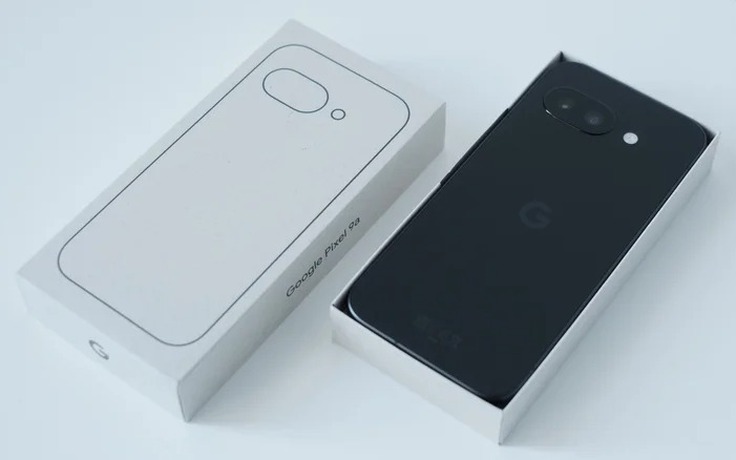 Bất chấp 'bão giá' linh kiện, Pixel 10a lộ diện với giá rẻ bất ngờ