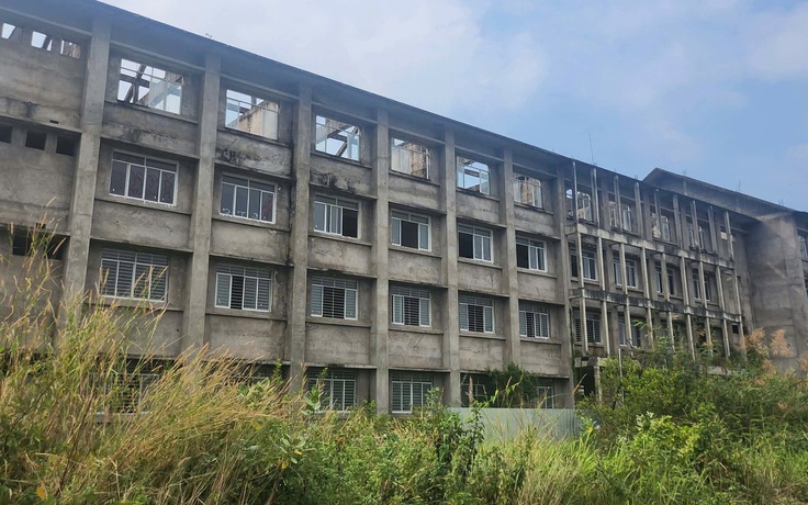 Trường học TP.HCM: Nơi quá tải, bỏ hoang, nơi tuyển không đủ chỉ tiêu