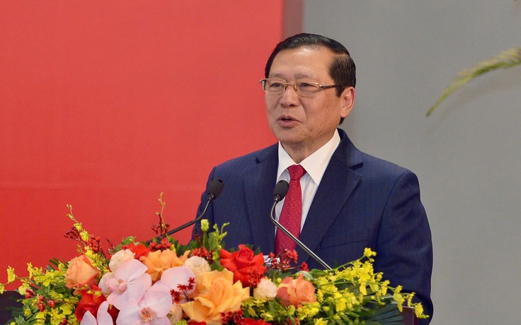 Bồi đắp niềm tin và khát vọng phát triển đất nước phồn vinh, văn minh, hạnh phúc