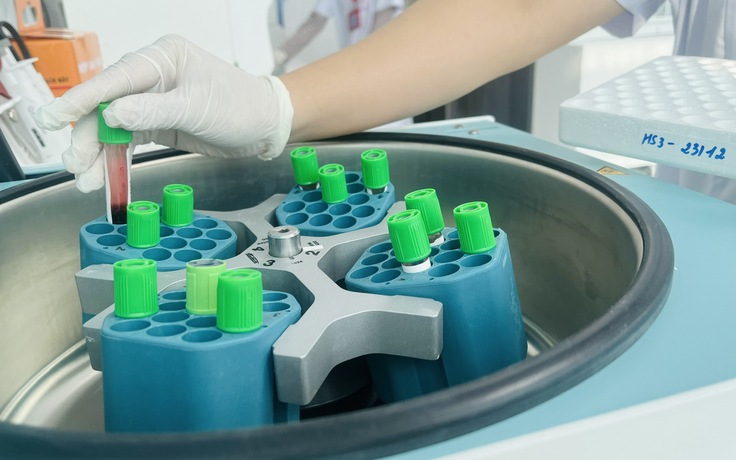 12,8% dân số trưởng thành mắc bệnh thận mạn