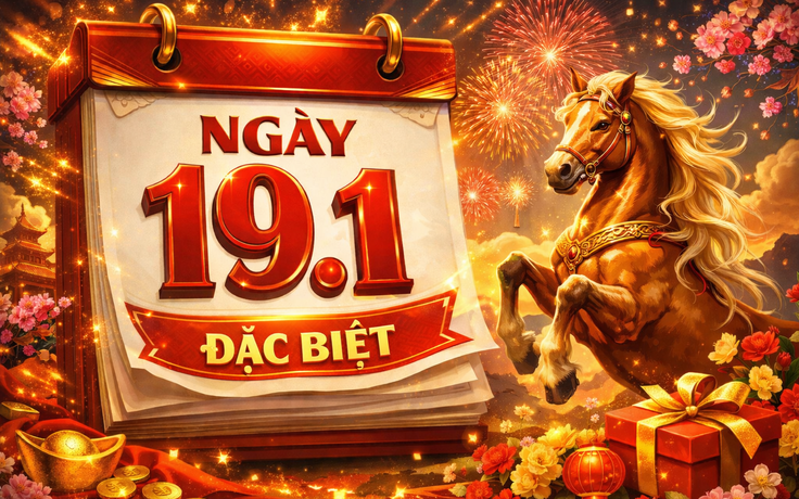 Hôm nay 19.1 là ngày gì? Lịch âm mùng 1 tháng chạp có gì đặc biệt?