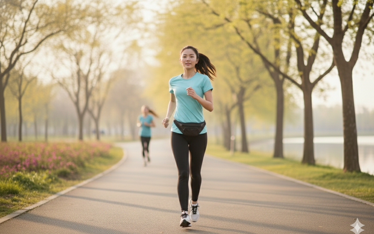 Làm thế nào để duy trì thói quen tập thể dục đều đặn?