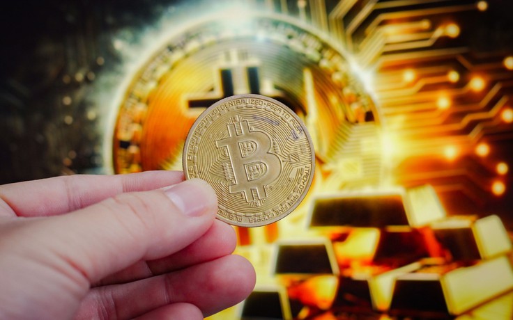 Giá Bitcoin hôm nay 18.1.2026: Kết thúc tuần giao dịch bùng nổ