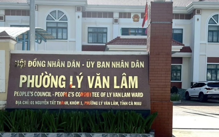 Cà Mau: Điều động trưởng phòng văn hóa làm phó hiệu trưởng trường THCS