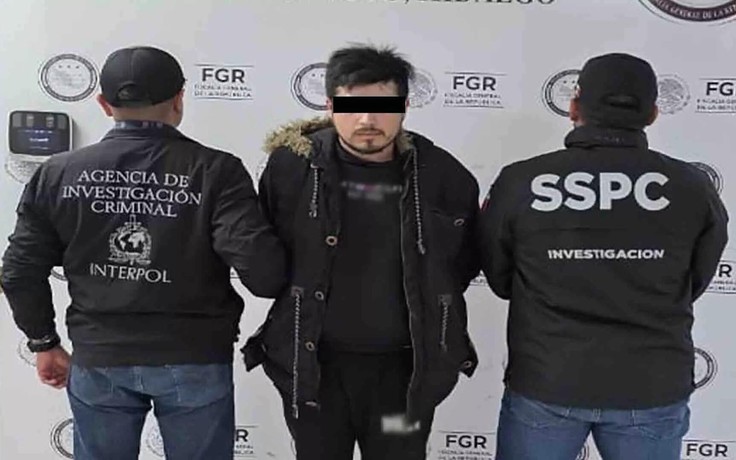 FBI bắt đối tượng trong tốp 10 kẻ bị truy nã gắt gao nhất