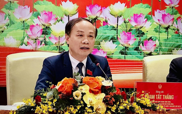 Huy động trí tuệ toàn dân góp ý các văn kiện trình Đại hội XIV