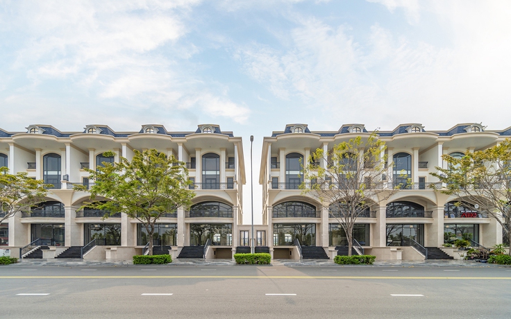 Sở hữu nhà liền tay tại Van Phuc City với siêu ưu đãi lên đến 28%