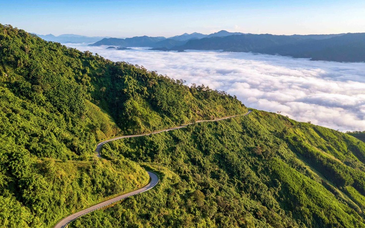 Bộ Xây dựng ra thời hạn khởi công cao tốc Quảng Ngãi - Kon Tum