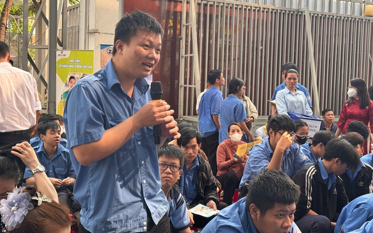 Học trung cấp, làm việc ở nước ngoài: Những ngành nghề thu nhập gần trăm triệu đồng