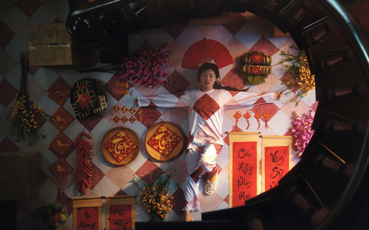 Khi gen Z và phụ huynh 'lệch pha' ngày Tết: Sao Việt gợi ý cách 'dệt' kết nối