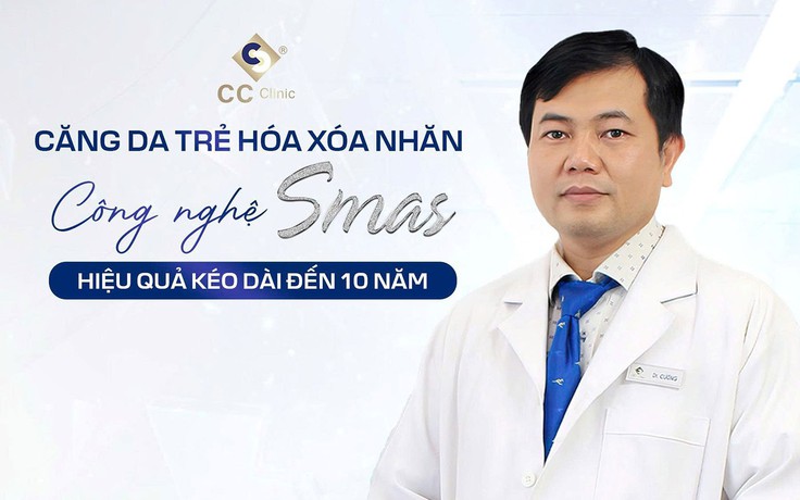 Thẩm mỹ CC Clinic - Điểm đến nâng tầm nhan sắc với công nghệ hiện đại