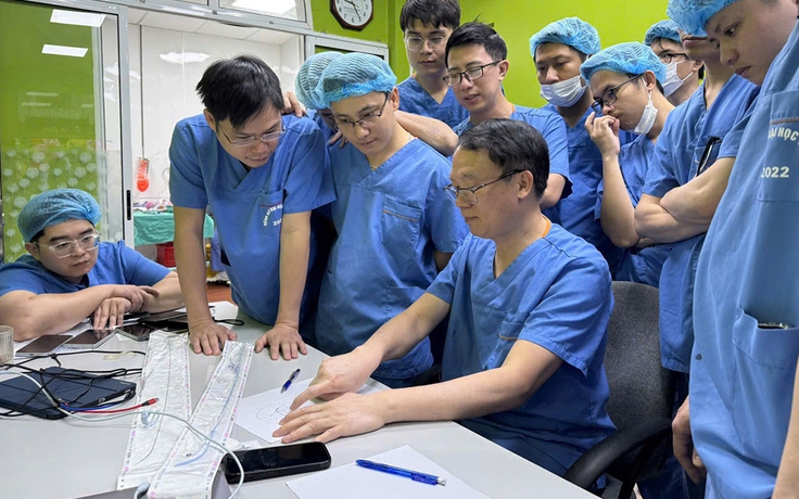 Khi AI 'kê đơn': Bài học từ một ca đột quỵ