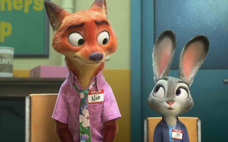 'Zootopia 2' - phim hoạt hình ăn khách nhất Hollywood