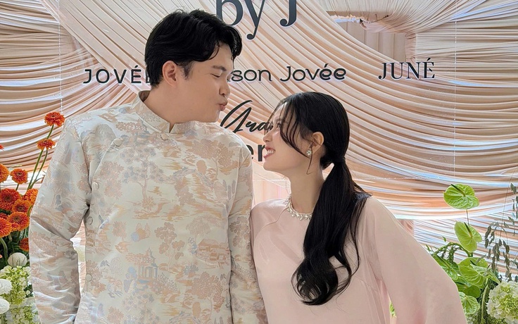 Một nữ diễn viên Việt sắp lên xe hoa