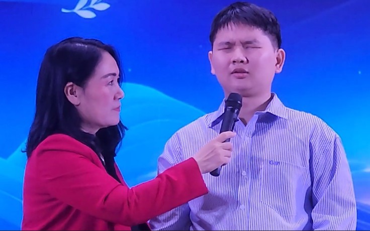 'Tết cảm ơn' cuộc thi về hành trình gieo mầm lòng biết ơn cho bạn trẻ