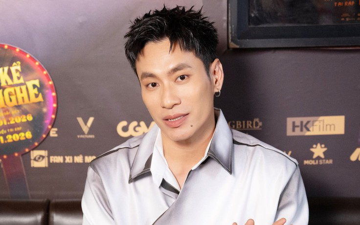 Kiều Minh Tuấn ở tuổi U.40: Tôi không tiếc nuối gì