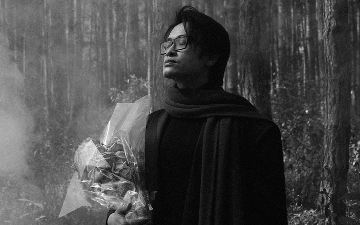 Hà Anh Tuấn tái hợp chủ nhân hit 'Tháng tư là lời nói dối của em'