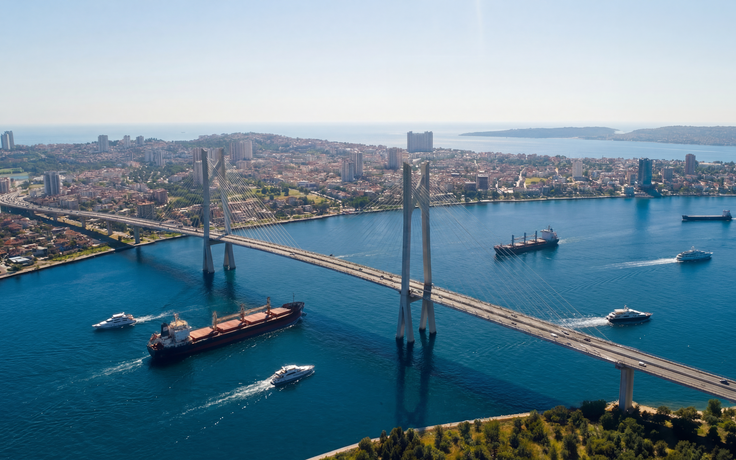 Cầu Cần Giờ, metro Bến Thành - Cần Giờ ‘kích hoạt’ tăng trưởng tại lõi Vịnh Tiên