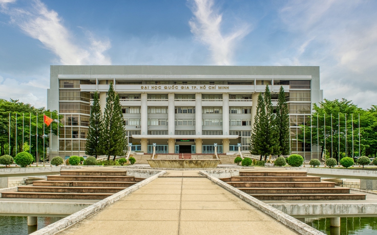 ĐH Quốc gia TP.HCM tự quy định bổ nhiệm giáo sư, phó giáo sư từ năm 2026