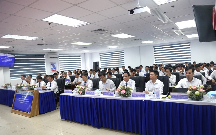 Công ty Nhiệt điện Duyên Hải: Đoàn kết vượt khó, hoàn thành xuất sắc nhiệm vụ năm 2025