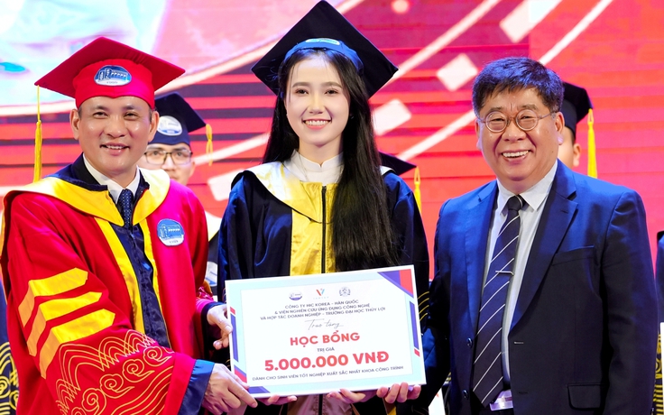 Khoảng 10.000 sinh viên sẽ tham gia sự kiện kết nối việc làm với doanh nghiệp