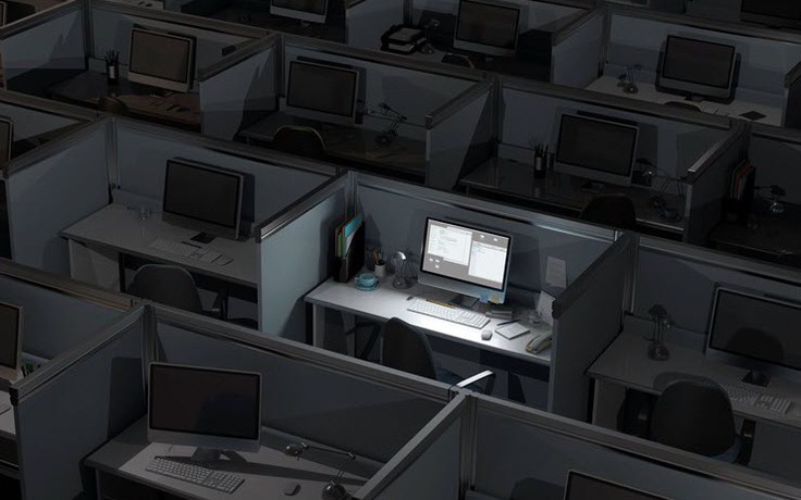 Có nên để máy tính chạy liên tục?