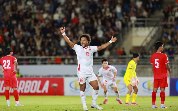 Bảng xếp hạng FIFA mới nhất năm 2026, đội tuyển Việt Nam tốp 20 châu Á: Malaysia bị trừ điểm nên…