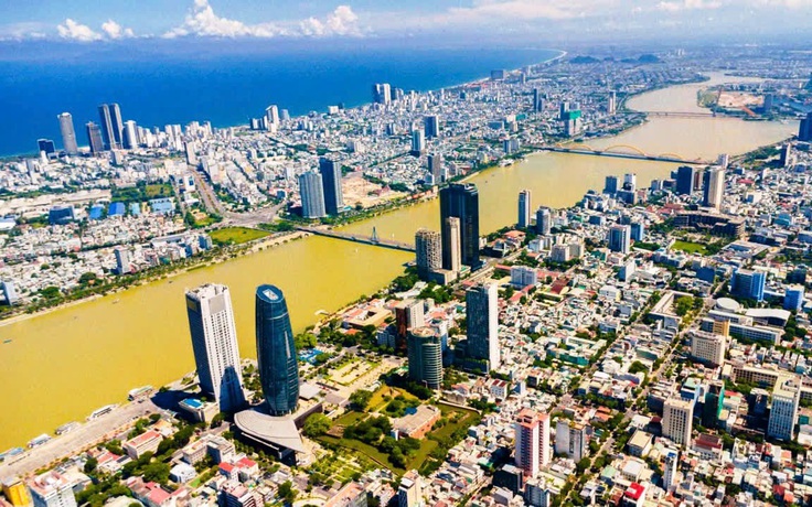 Đà Nẵng chi 1.380 tỉ đồng mở trục ven sông kết nối Khu thương mại tự do